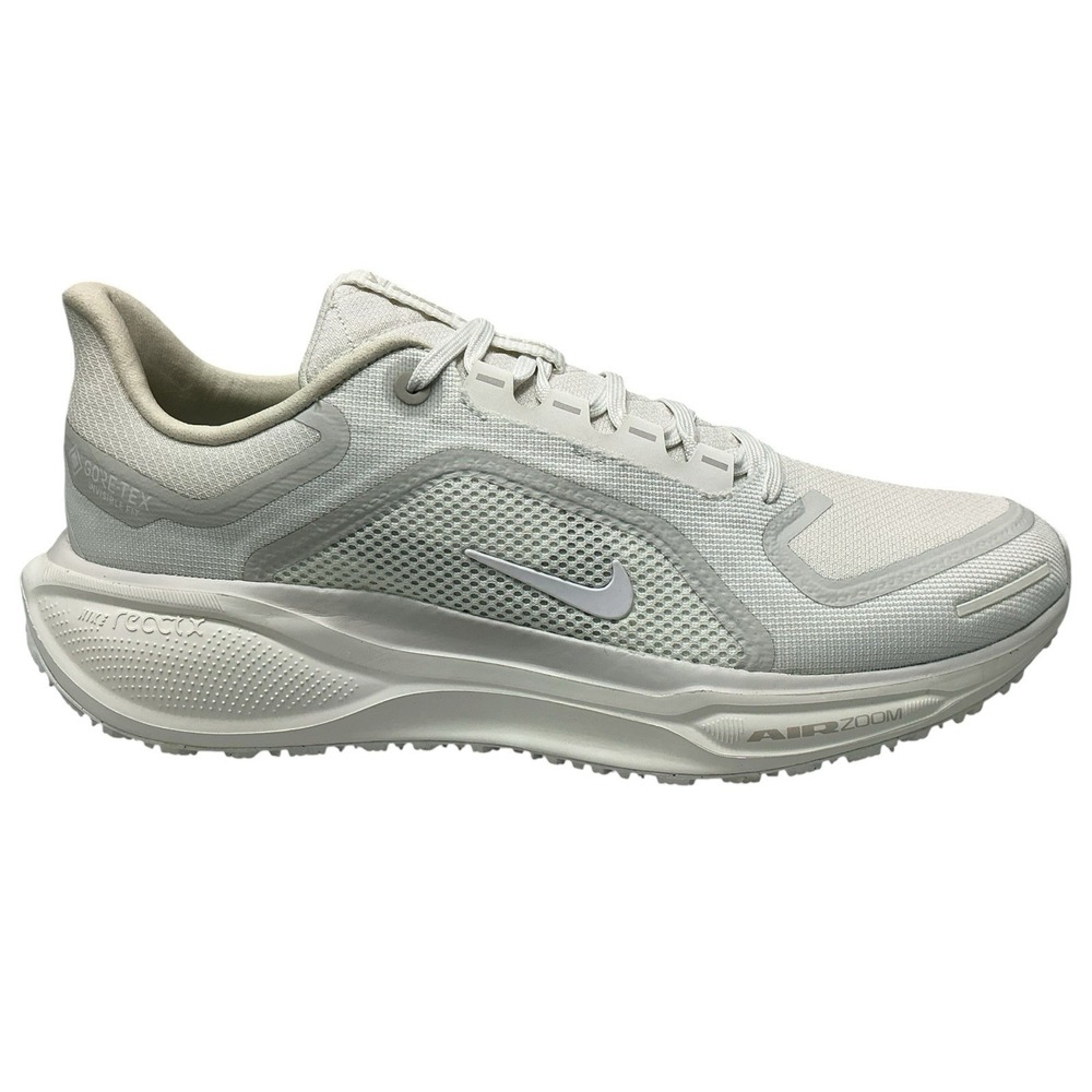 Nike Air Zoom Pegasus 41 GORE-TEX Running Shoes FQ1356-101 Men's Size 10 No Box